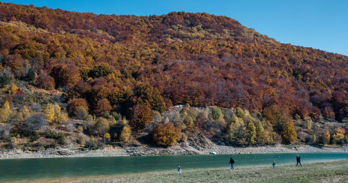 North Macedonia AFSUSA