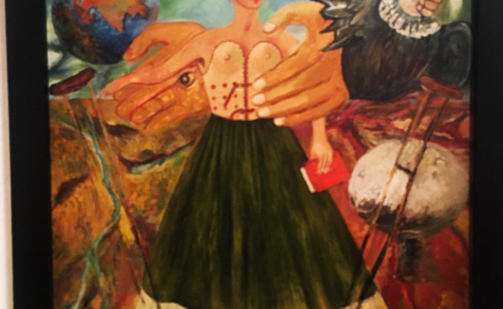 Hope in Latin America