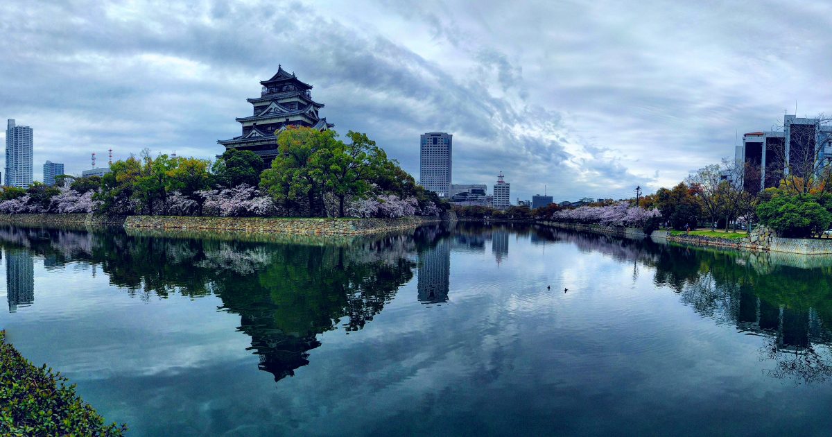 Skoleår i Japan •